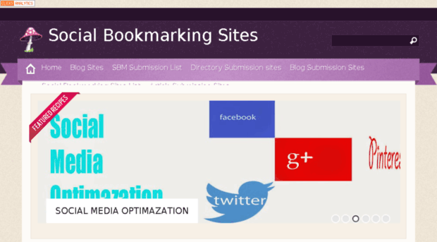 socialbookmarkingsites.biz