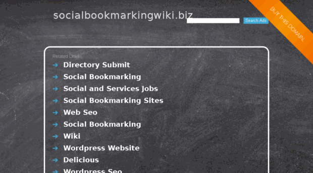 socialbookmarkingwiki.biz