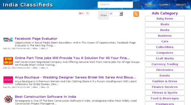 socialclassify.com