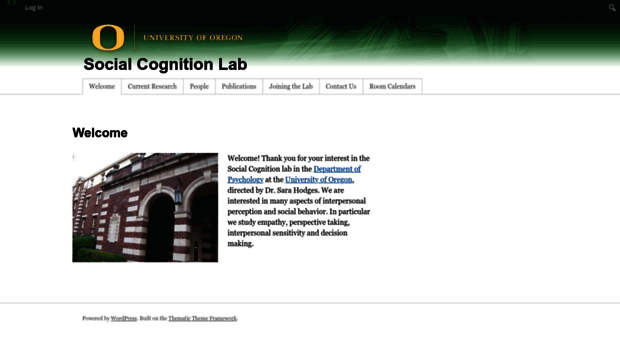 socialcognitionlab.uoregon.edu