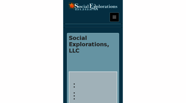 socialexplorations.org
