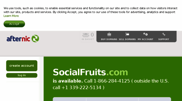 socialfruits.com