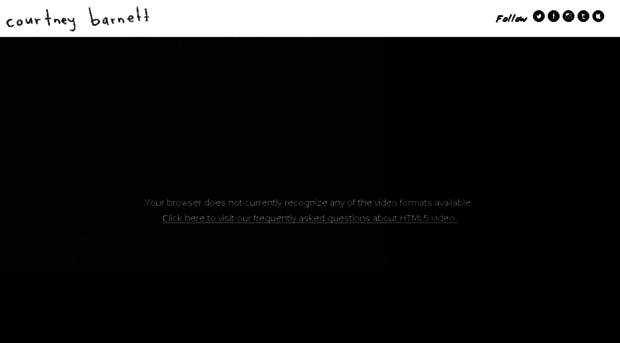 socialhub.courtneybarnett.com.au