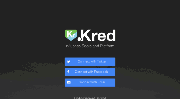 socialmediaceo.kred.com