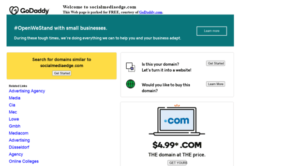socialmediaedge.com