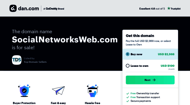 socialnetworksweb.com