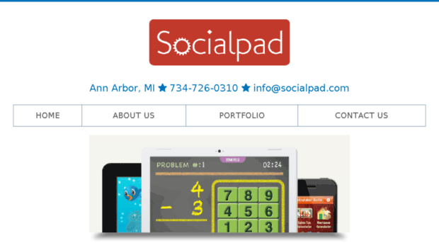 socialpad.com