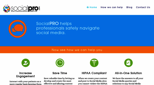 socialpro.com