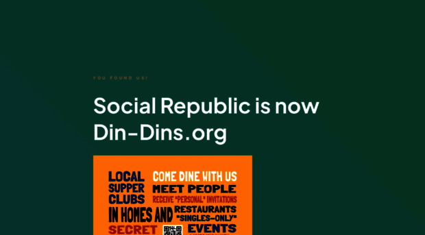 socialrepublic.net