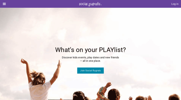 socialrugrats.com
