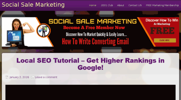 socialsalemarketing.com