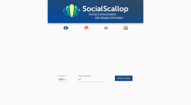 socialscallop.com