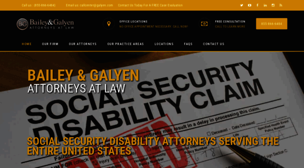 socialsecurityjustice.com