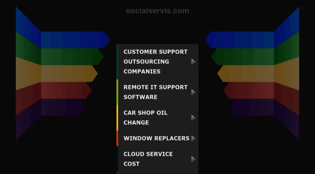 socialservis.com