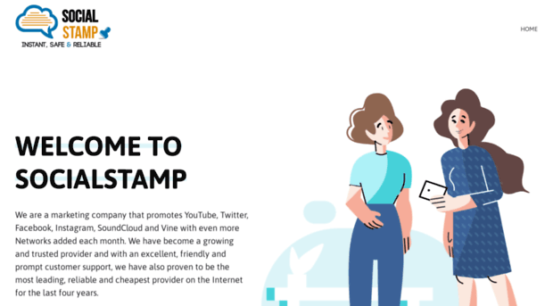 socialstamp.me.uk