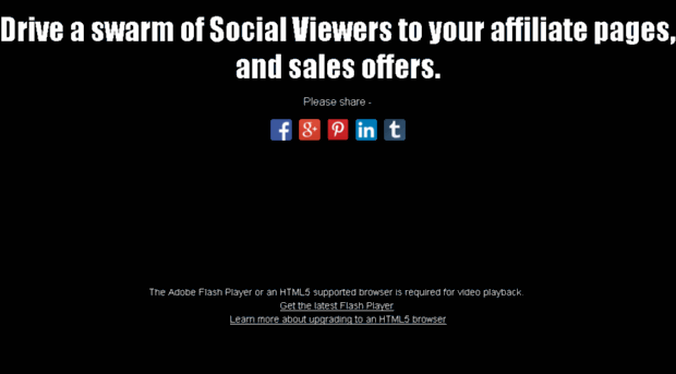 socialvideosalesredirect.com