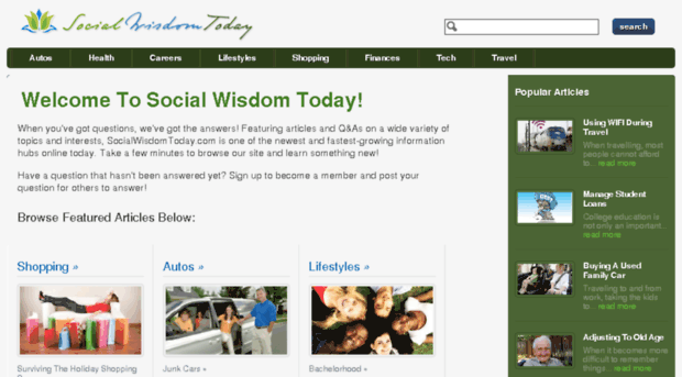 socialwisdomtoday.com