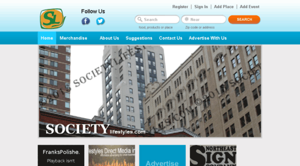 societylifestyles.com