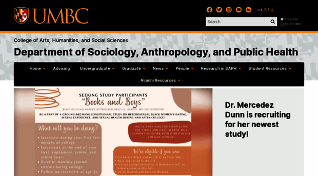 sociology.umbc.edu