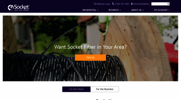socket.com