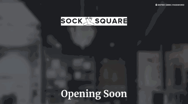 socksquare.com