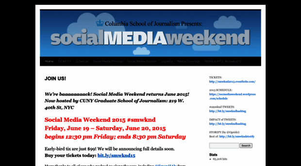 socmediaweekend.wordpress.com