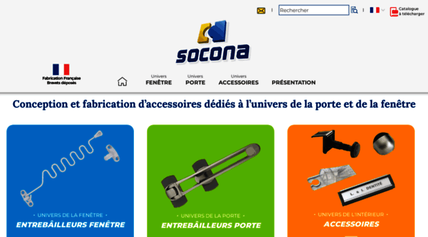socona.com