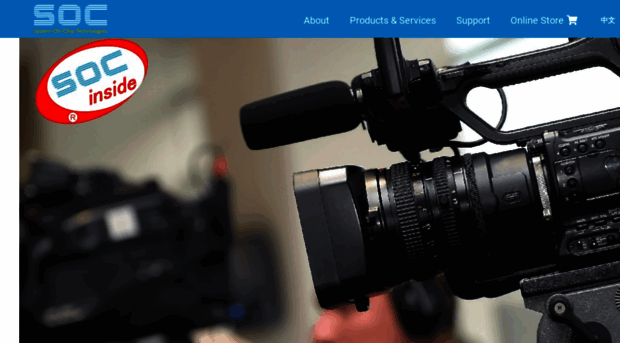 soctechnologies.com