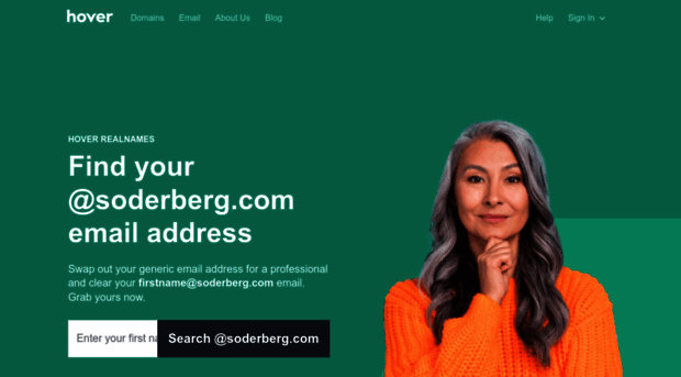 soderberg.com