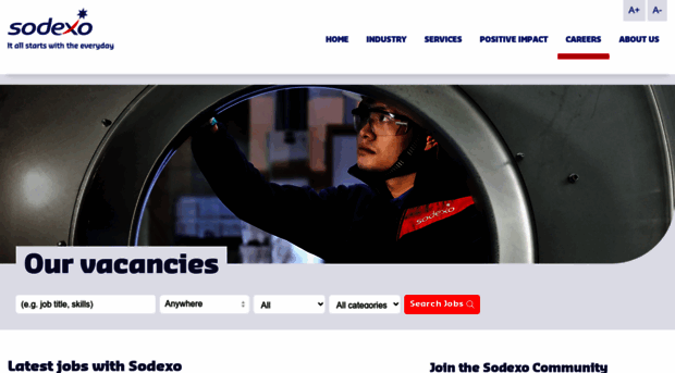 sodexojobs.co.uk