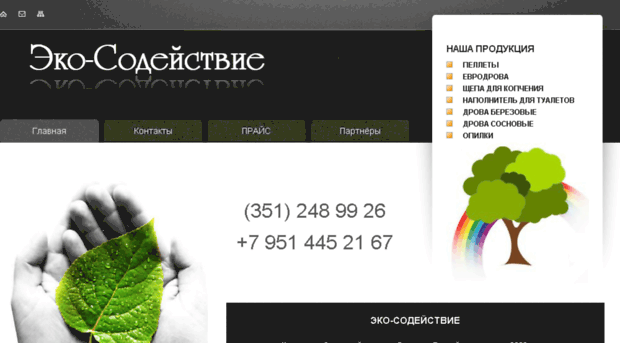 sodeystvie74.ru