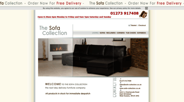 sofa-collection.co.uk