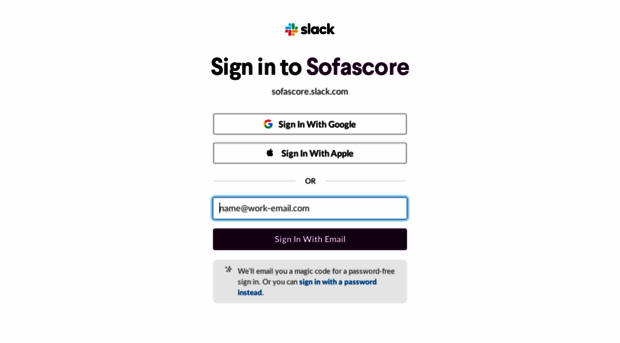sofascore.slack.com