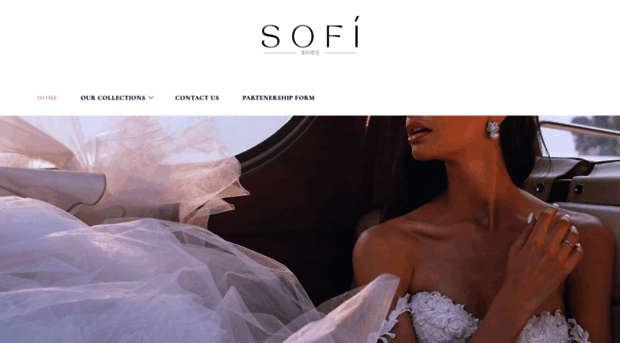 sofibride.com