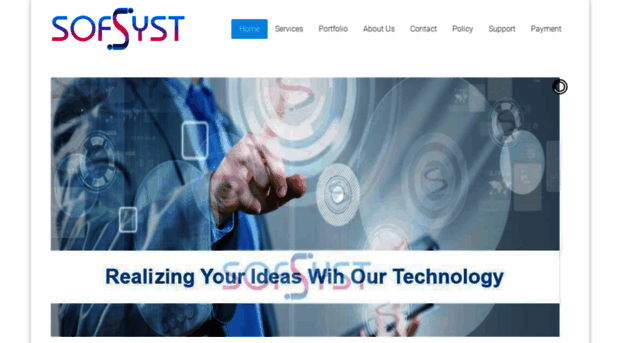 sofsyst.com