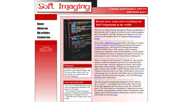 soft-imaging.net