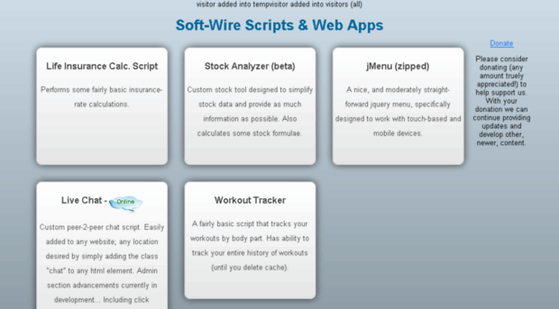 soft-wire.com