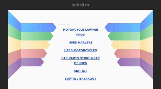 softail.ru