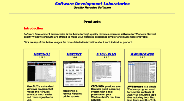 softdevlabs.com