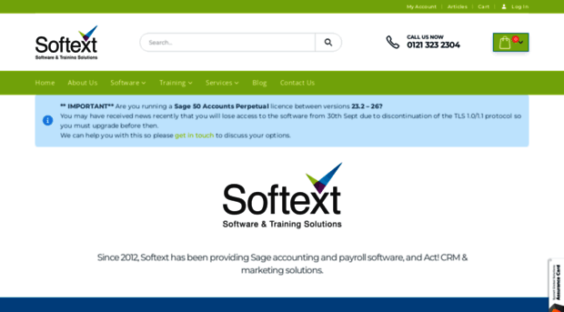 softext.co.uk