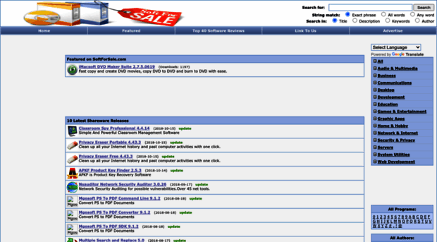 softforsale.com