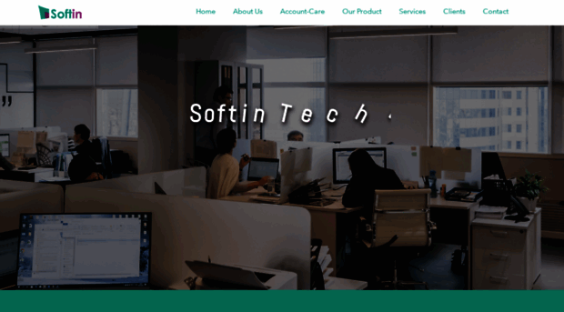 softintechnology.com