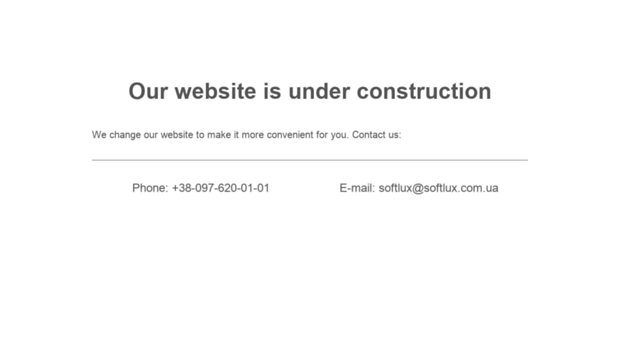 softlux.com.ua