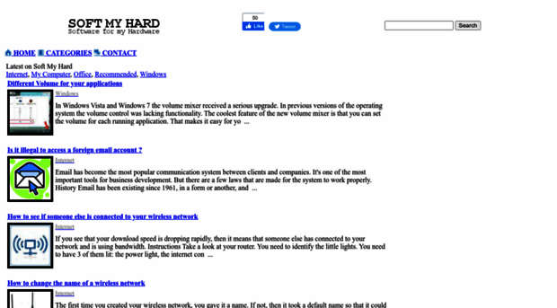 softmyhard.com