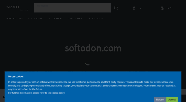 softodon.com