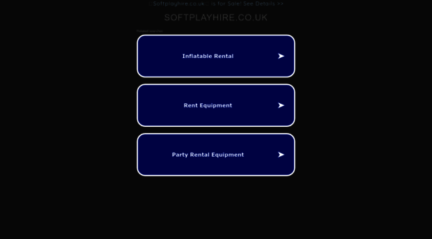 softplayhire.co.uk