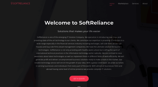 softreliance.com