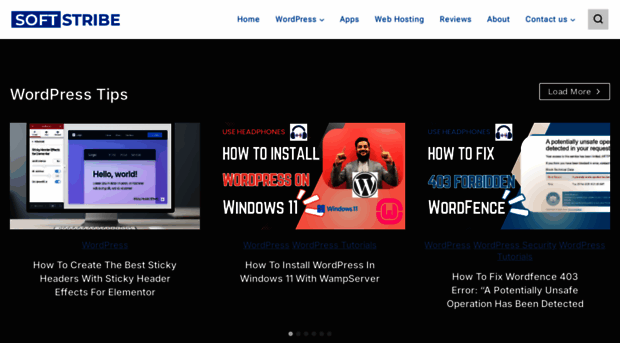 softstribe.com