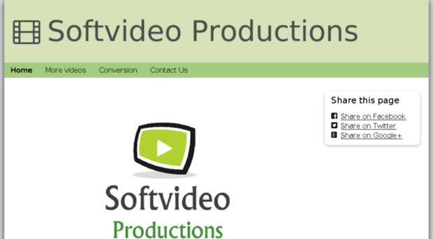 softvideo.org
