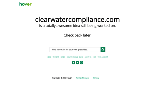 software-qa-ec2.clearwatercompliance.com